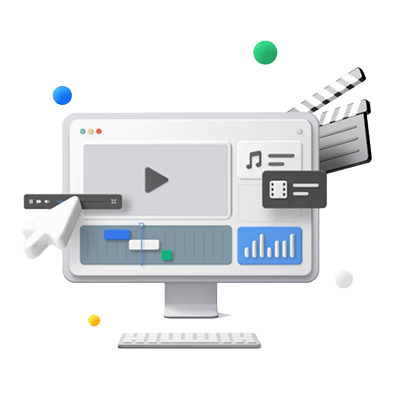 SaaS型メディア資産管理プラットフォーム Loomex-株式会社カテノイド