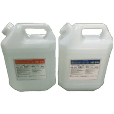 無機質 浸透性 防水材 タイル仕上 HBシール-株式会社アールーシージージャパン