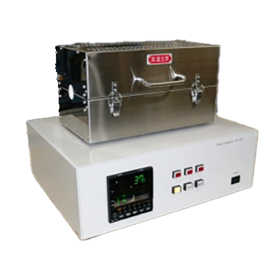 小型管状炉 TH-1423-広田製作所