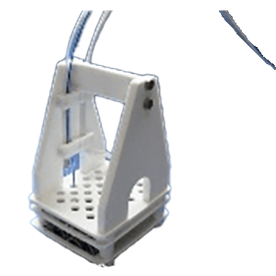 半導体分野向け製品 テフロンヒーター TFH-1305-広田製作所