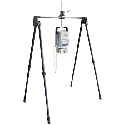 医療用X線撮影装置 メディカルイメージング ポータブルX線撮影装置用支持器 PS-1-Ⅲ-株式会社ケンコー・トキナー