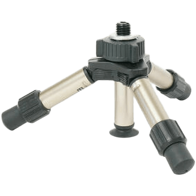 カメラ固定具 レーザー墨出し三脚 スリック特品 LT-Mini-株式会社ケンコー・トキナー