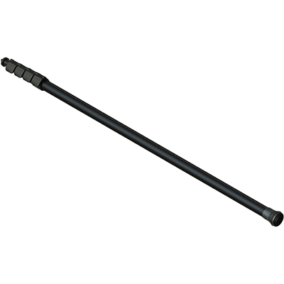 カメラ固定具 アルミ伸縮ポールAPシリーズ スリック特品 AP-40265〔5段〕〔Φ26.8mm〕-株式会社ケンコー・トキナー