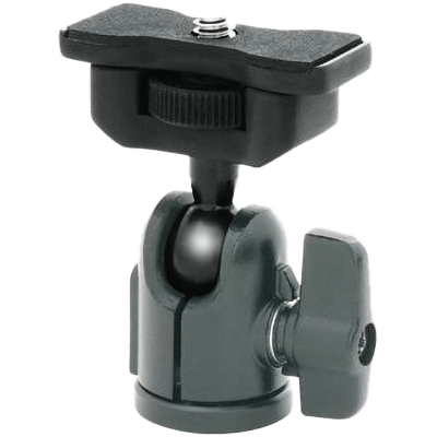 カメラ固定具 硬質仕様自由雲台 スリック特品 SBH-61 SR-株式会社ケンコー・トキナー