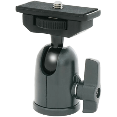 カメラ固定具 硬質仕様自由雲台 スリック特品 SBH-100 SR-株式会社ケンコー・トキナー