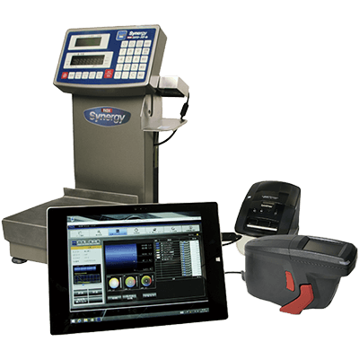 塗料 日本ペイント 調色はもっと楽になる。かんたん操作の次世代コンピュータ調色システム。E-CUBE カラボ®-株式会社トーコー