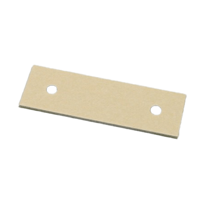 緩衝材・梱包資材 梱包補助材 (フィルム,プラネジ,ストッパー) タックボード (補強板) シール付き-株式会社アースダンボール