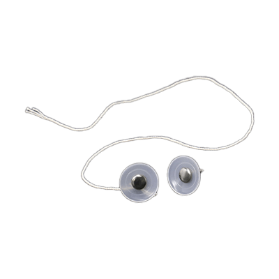 緩衝材・梱包資材 梱包補助材 (フィルム,プラネジ,ストッパー) 文化鋲[100組入]-株式会社アースダンボール