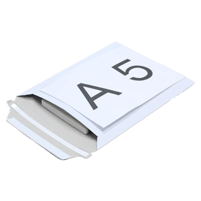 緩衝材・梱包資材 宅配封筒 メール便対応厚紙封筒 (直輸入)-株式会社アースダンボール