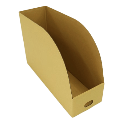 機能付きダンボール 整理・収納用 ダンボール製スタンド-株式会社アースダンボール