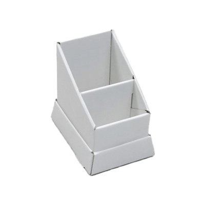 機能付きダンボール イベント・ノベルティ用 携帯・メガネ スタンド-株式会社アースダンボール