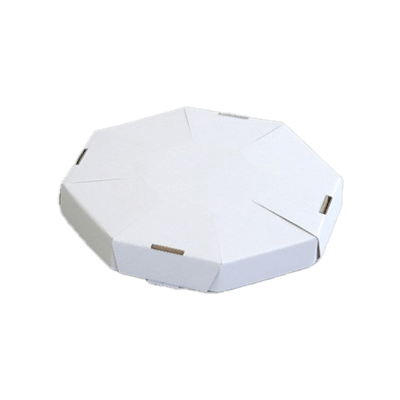 機能付きダンボール イベント・ノベルティ用 100%段ボール製フライングディスク (エコ・フリスビー)-株式会社アースダンボール