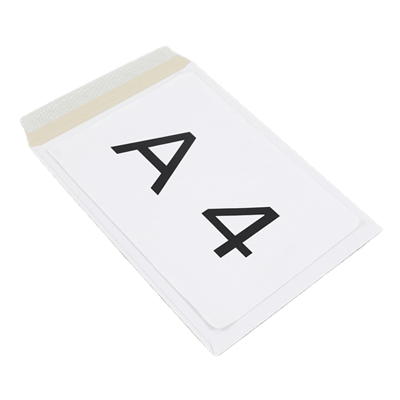 緩衝材・梱包資材 宅配封筒 メール便対応封筒 厚紙封筒 (角2/縦入れ) 日本製-株式会社アースダンボール