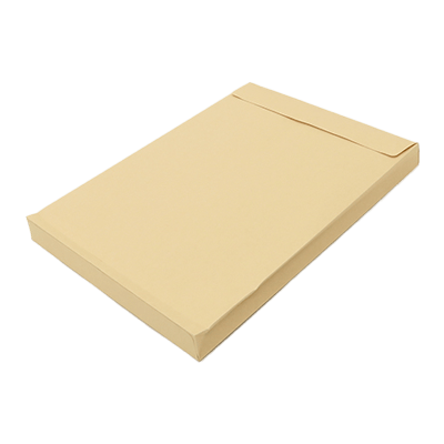 緩衝材・梱包資材 宅配封筒 【A4/角2サイズ】定形外郵便 (規格内) ・クリックポスト対応 マチ付き宅配袋-株式会社アースダンボール