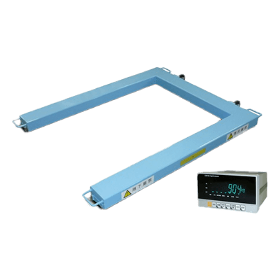 デジタルスケール Uフレーム型 UF-1.5-株式会社宝計機製作所