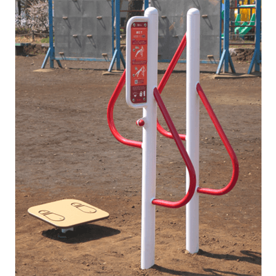 健康器具 ぐんぐんフィットネス 筋力トレーニング 腕たて HI-09-日都産業株式会社