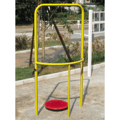 健康器具 らくらく健康器具 ツイストボード HS-02-日都産業株式会社