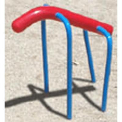 遊具 スタンダード 最狭シリーズ こつぶワールド おともだち ななふし ZPG-171-日都産業株式会社