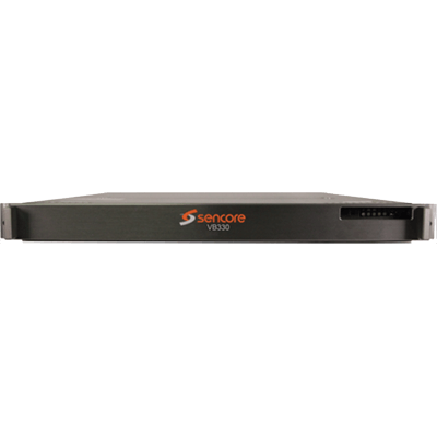 VideoBRIDGE 20G/50G IP モニタリング ソフトウェア プローブ VB330-V/APPLIANCE-株式会社ヴィレッジアイランド