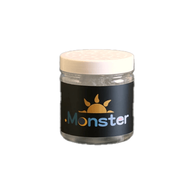 除菌消臭ゲル .Monster Gel (ドットモンスター ゲル)-株式会社シューマン