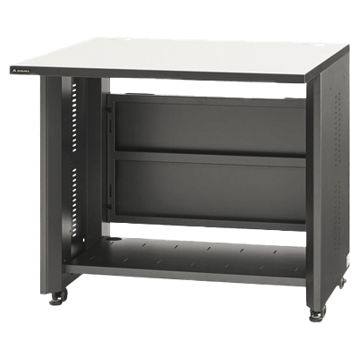 ITデスク ベーシックタイプ SD-800-株式会社共栄商事