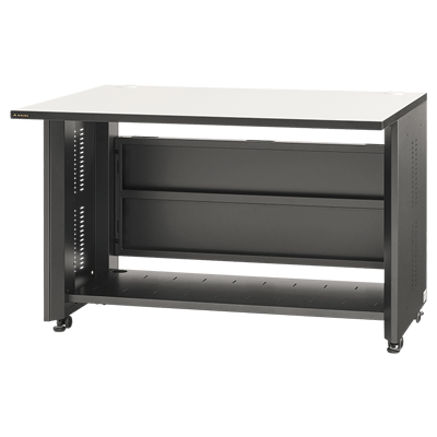 ITデスク ベーシックタイプ SD-1100-株式会社共栄商事