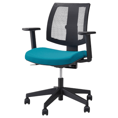 ITデスク チェア IS-1-株式会社共栄商事