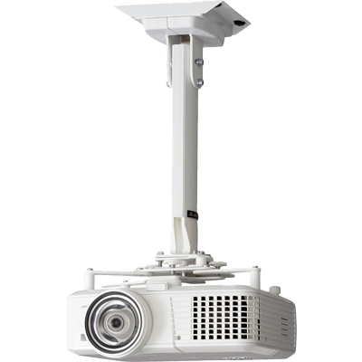 プロジェクター ハンガー HPJ-10-AT-株式会社共栄商事