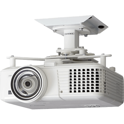 プロジェクター ハンガー HPJ-S1-AT-株式会社共栄商事