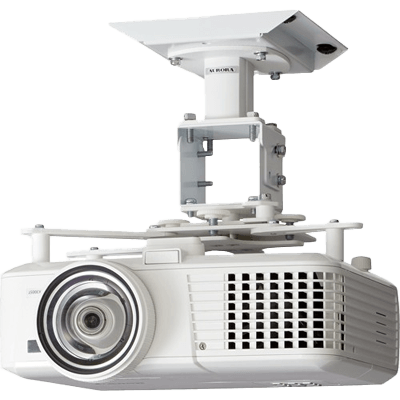 プロジェクター ハンガー HPJ-S1T-AT-株式会社共栄商事