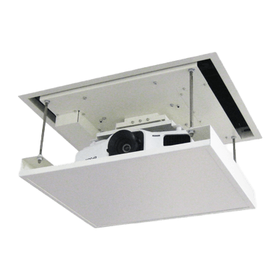 プロジェクター 天井昇降装置 SL-300-株式会社共栄商事