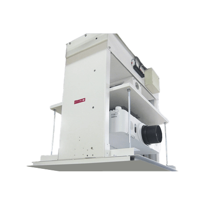 プロジェクター 天井昇降装置 SL-500-株式会社共栄商事