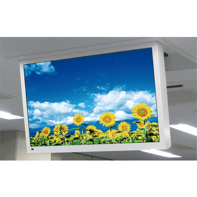 プロジェクター ディスプレイ収納装置 AF-50-株式会社共栄商事