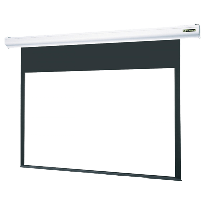 スクリーン スタンダードスクリーン ハイビジョン (16：9) リアルホワイト-株式会社共栄商事