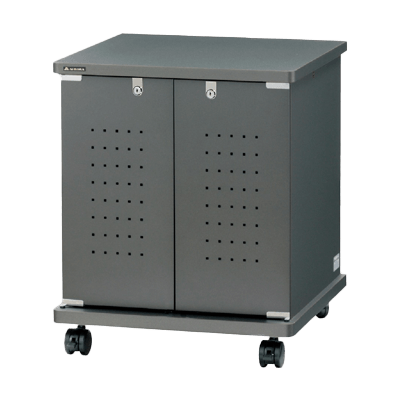 木製EIAラック EIA-K12BS-株式会社共栄商事