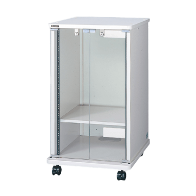 木製EIAラック EIA-K20G-株式会社共栄商事