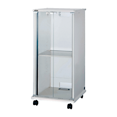 木製EIAラック EIA-K24G-株式会社共栄商事