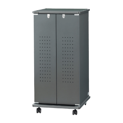 木製EIAラック EIA-K24BS-株式会社共栄商事