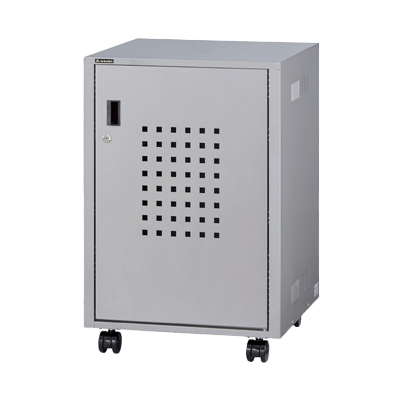 スチールEIAラック EIAS-N15-株式会社共栄商事