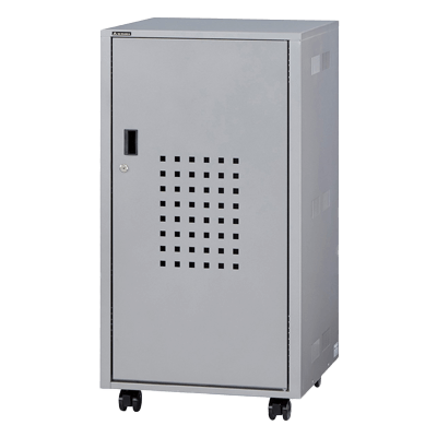 スチールEIAラック EIAS-N20-株式会社共栄商事