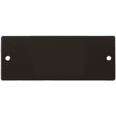 AVシステム 中継接続パネル用オプション PA-40-BP2-株式会社共栄商事