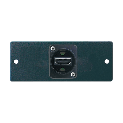AVシステム 中継接続パネル用オプション PA-40-HDMI-株式会社共栄商事