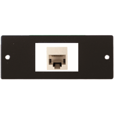 AVシステム 中継接続パネル用オプション PA-40-LAN-株式会社共栄商事