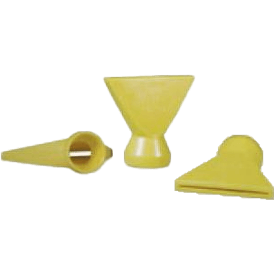 1/2"バリオシステム フレアーノズル V2050/V2060-株式会社ロブテックス