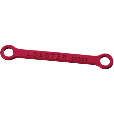 ペンチ・ニッパー・ラジオペンチ (J-CRAFTシリーズ) グリップアダプター GR808R-株式会社ロブテックス