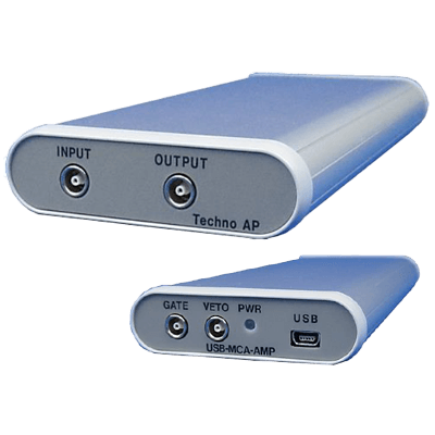 デジタルアンプ内蔵MCA USB-MCA-AMP APG7305B-株式会社テクノエーピー