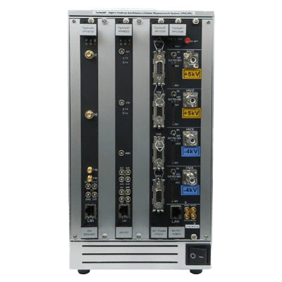 陽電子消滅寿命測定/ドップラー拡がり測定装置 DPALMS-LCA-株式会社テクノエーピー