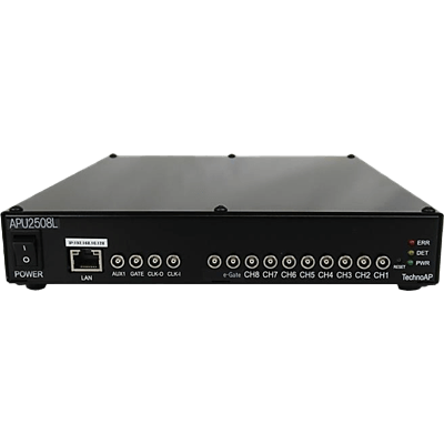 高計数スケーラ APU2508-株式会社テクノエーピー