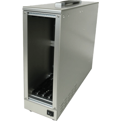 VME電源クレート APV9004-株式会社テクノエーピー