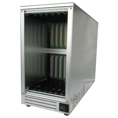 VME電源クレート APV9007-株式会社テクノエーピー